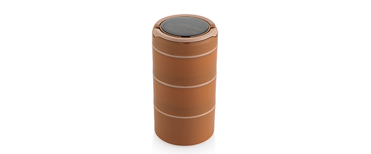 Best Tiffin Boxes For Office Use With Insulation Features
