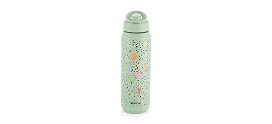 Insulated Water Bottle vs Regular Plastic: Which Should You Buy?