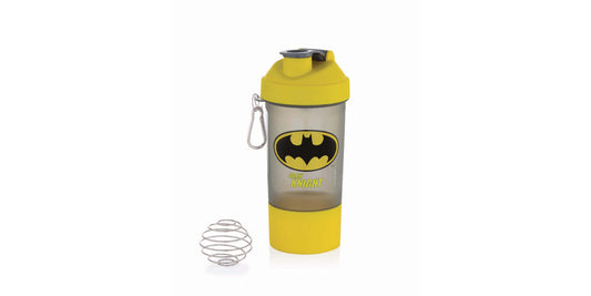 How to Keep Your Hydration Shaker Clean?