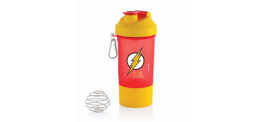 Hydration Shaker 