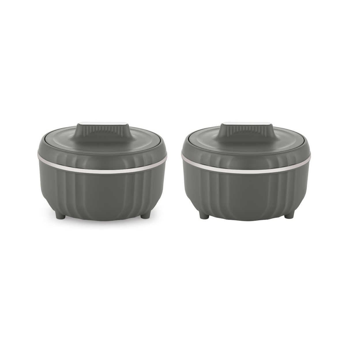 NAKODA REGALO SET - 1500/1500 | INSULATED CASSEROLE SET