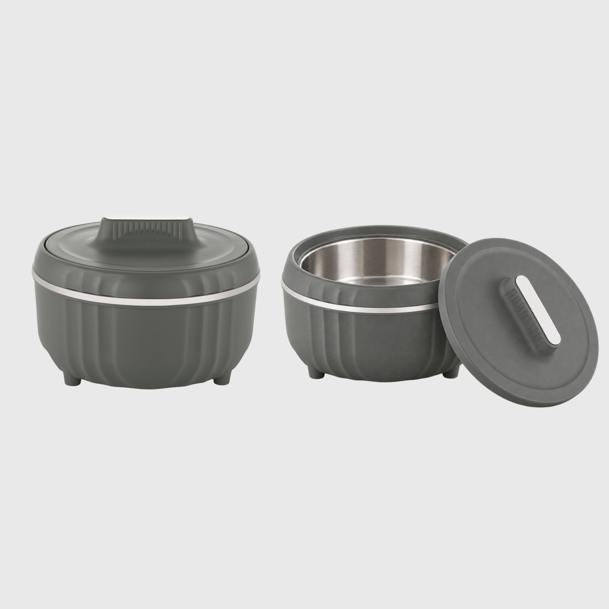 NAKODA REGALO SET - 1500/1500 | INSULATED CASSEROLE SET