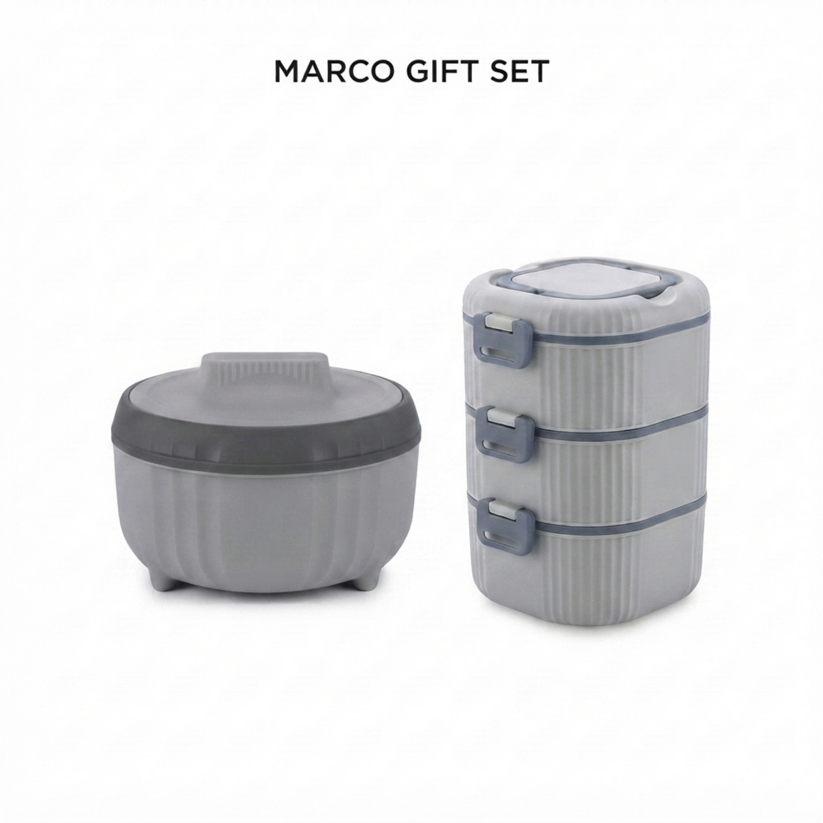 NAKODA MARCO GIFT SET