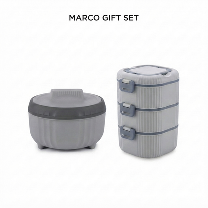 NAKODA MARCO GIFT SET