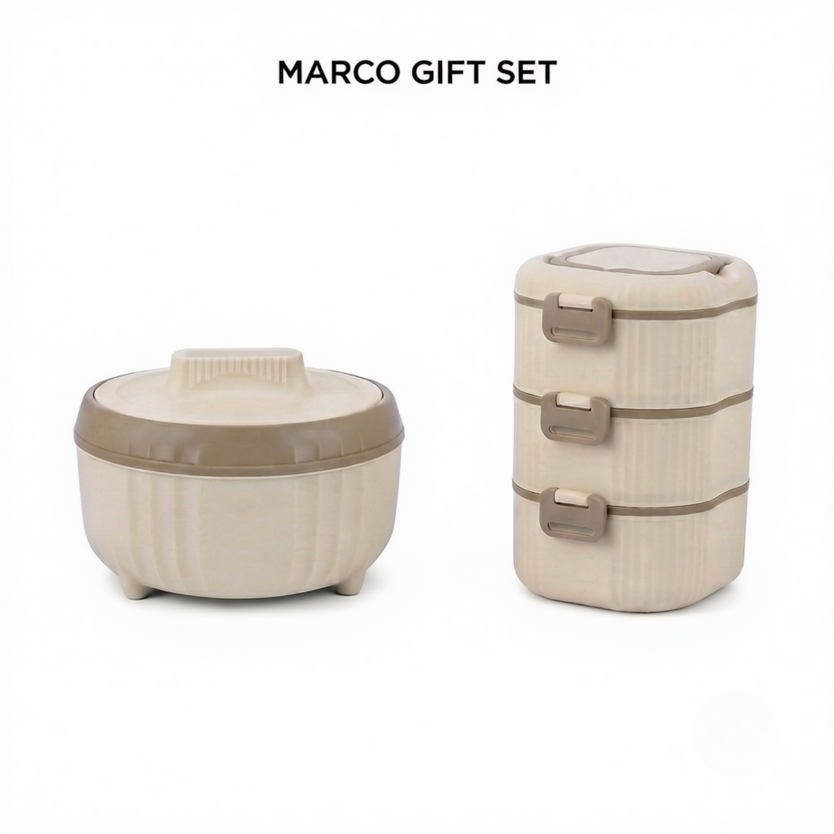NAKODA MARCO GIFT SET