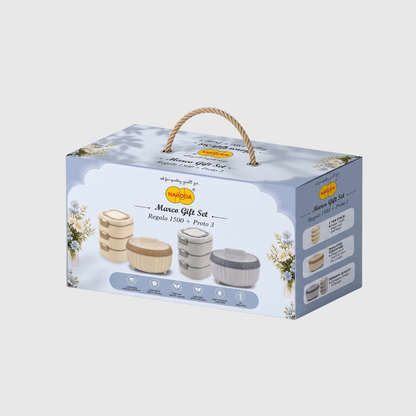 NAKODA MARCO GIFT SET