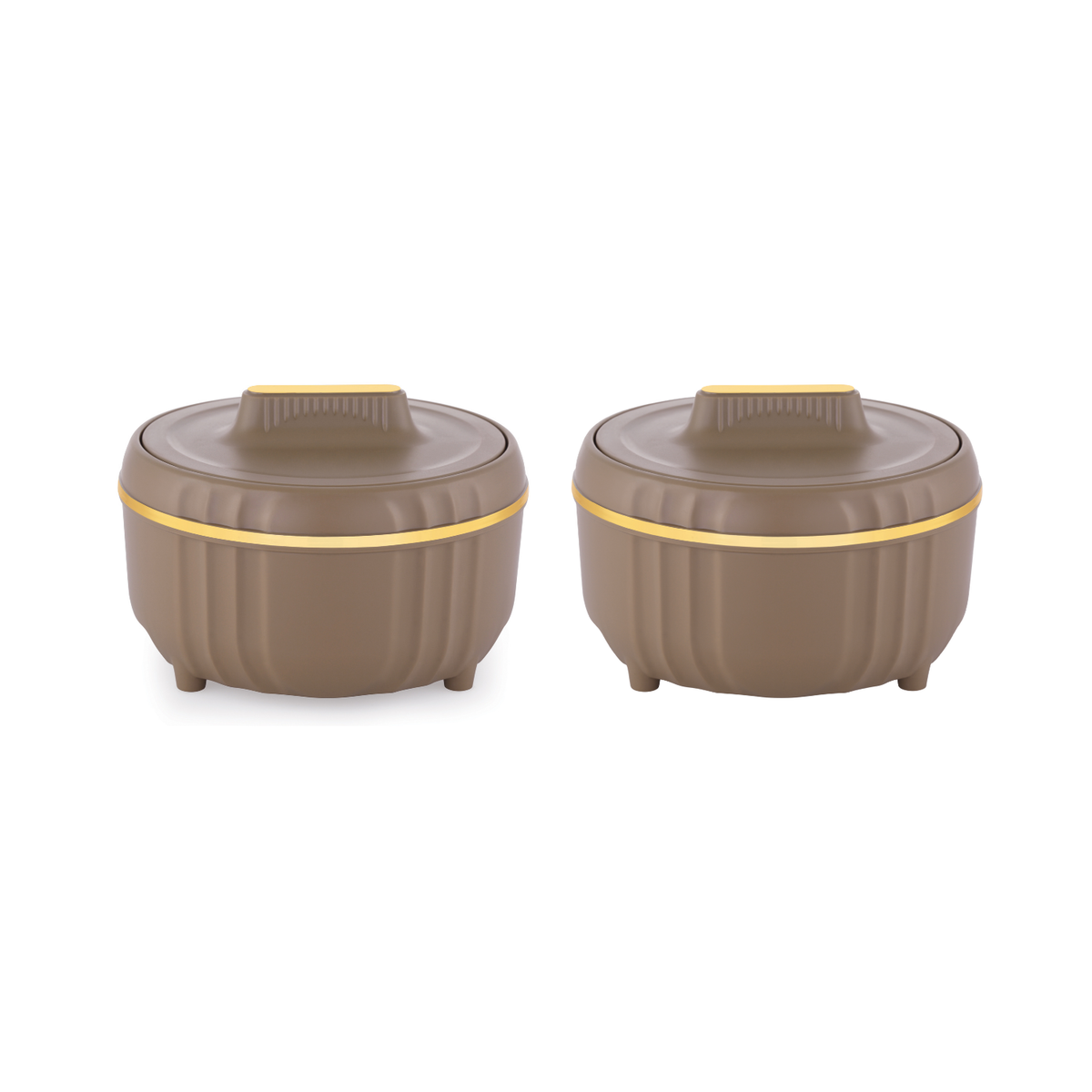NAKODA REGALO SET - 1500/1500 | INSULATED CASSEROLE SET