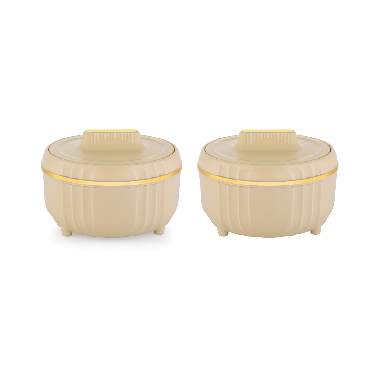 NAKODA REGALO SET - 1500/1500 | INSULATED CASSEROLE SET