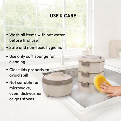 NAKODA MARCO GIFT SET
