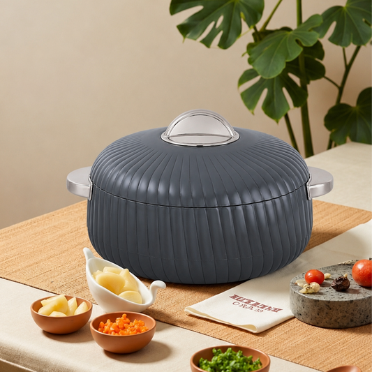 Nakoda MARRIOTT DLX 1500 Insulated Casserole