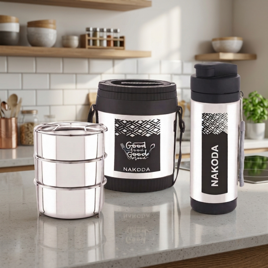 NAKODA CARLTON GIFT SET