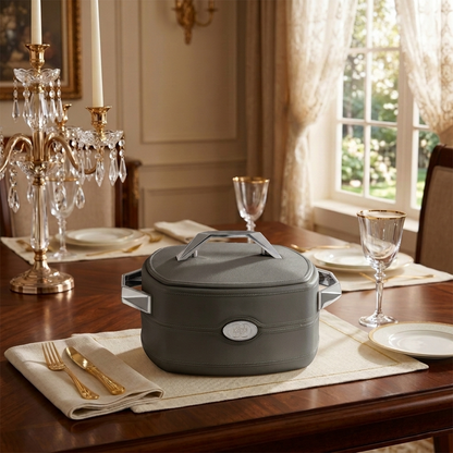 Nakoda MATRIX DLX 1500 Insulated Casserole