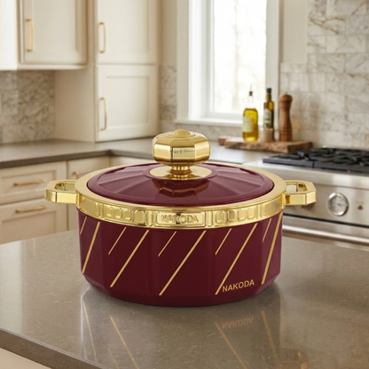 Nakoda IMPERIA DLX 1000 Insulated Casserole
