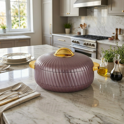 Nakoda MARRIOTT DLX 1000 Insulated Casserole