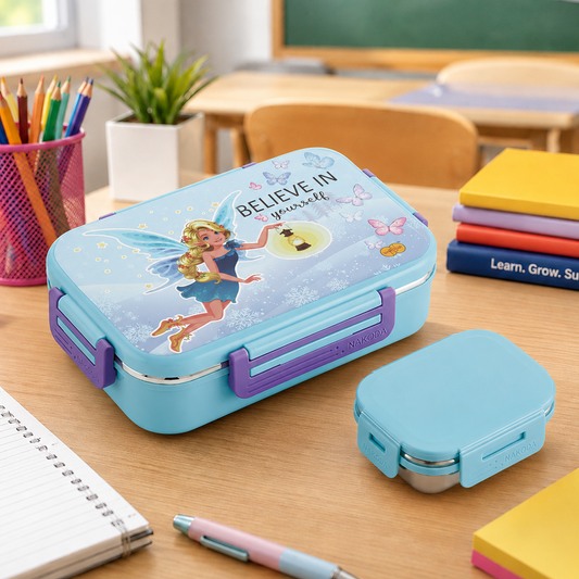 Nakoda STANLEY PRINTED 750 | School Tiffin Box