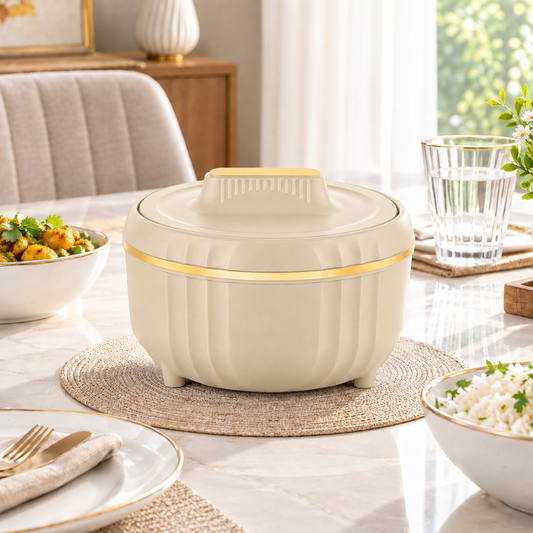 NAKODA REGALO 1500 INSULATED CASSEROLE