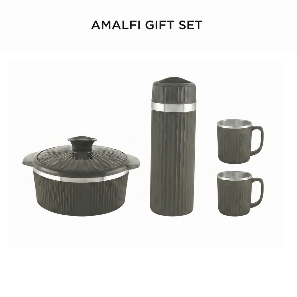NAKODA AMALFI GIFT SET