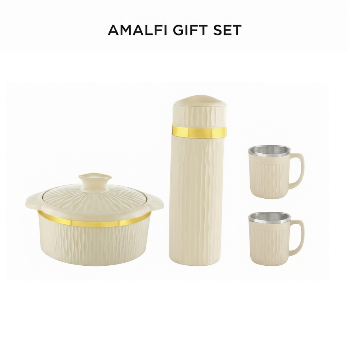 NAKODA AMALFI GIFT SET