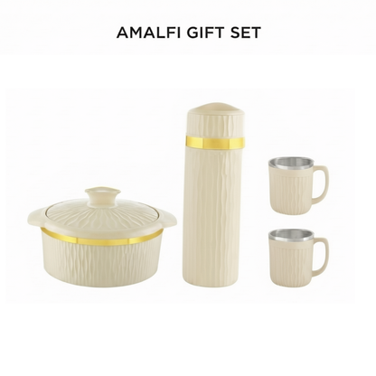 NAKODA AMALFI GIFT SET