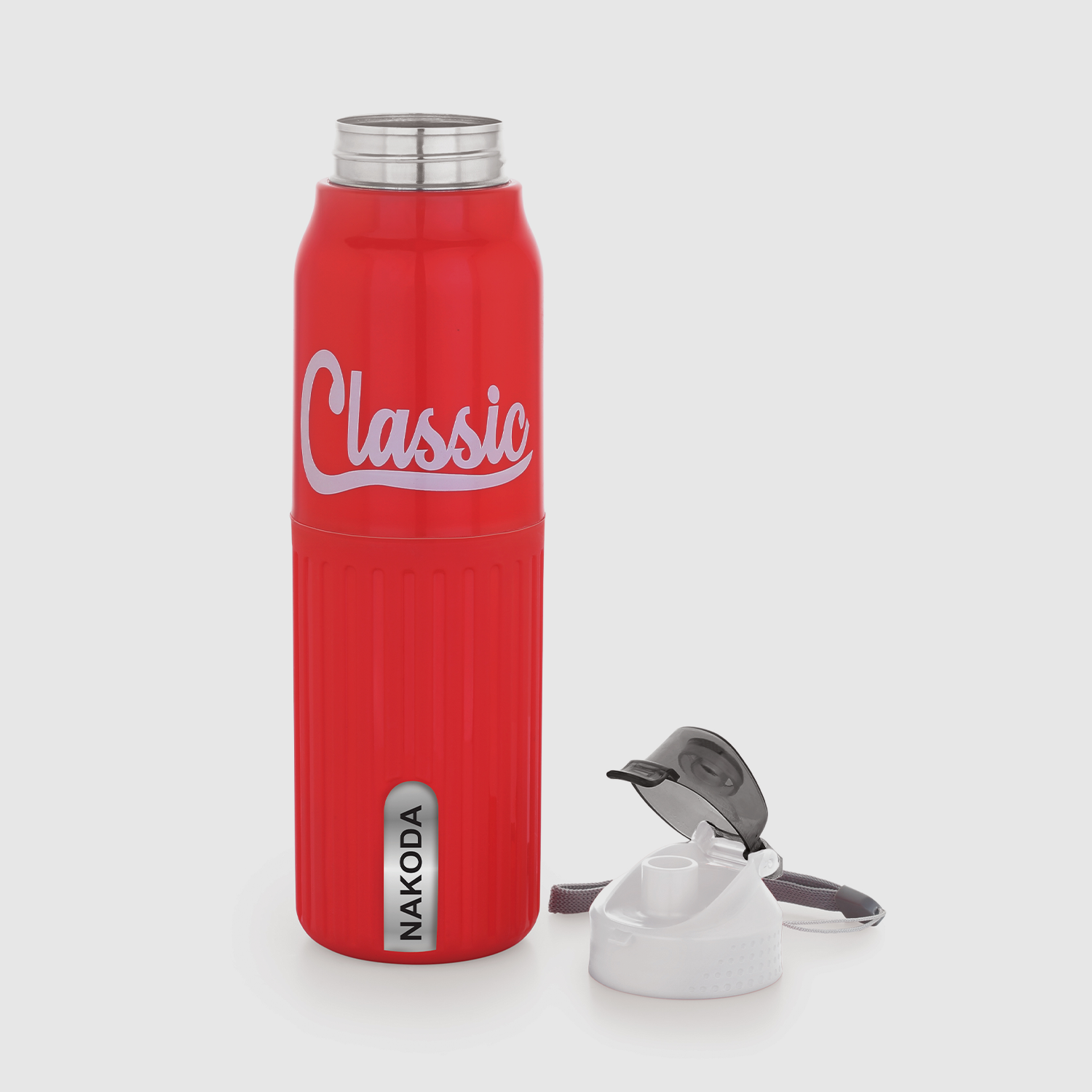 Classic 900 Insulated Water Bottle, 630ml