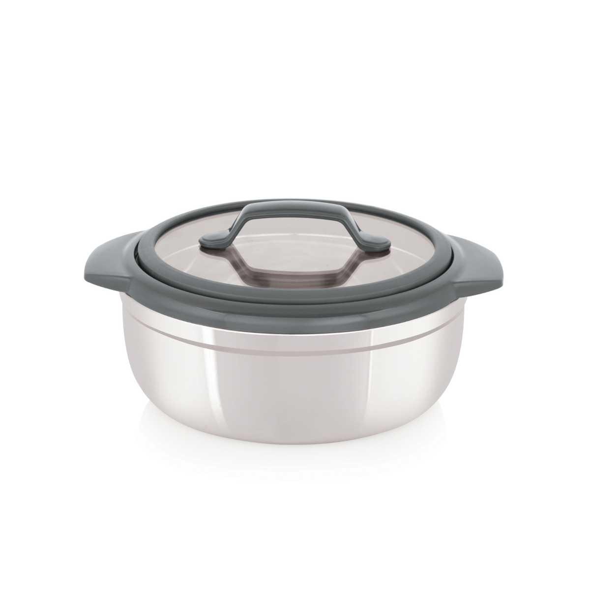 Nakoda NUUK 1500 Insulated Casserole