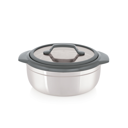 Nakoda NUUK 1500 Insulated Casserole