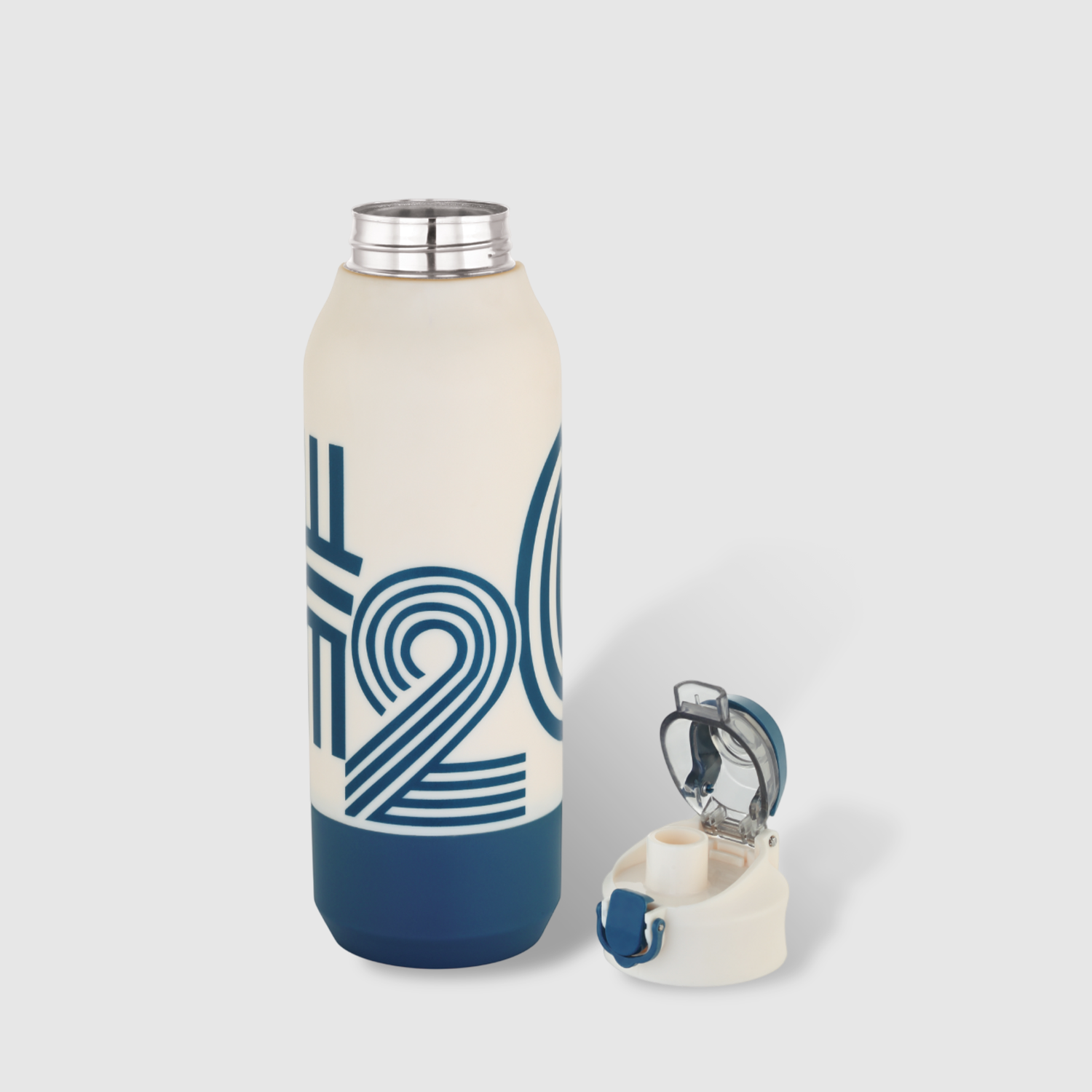 Hydron 900 Insulated Water Bottle, 630ml