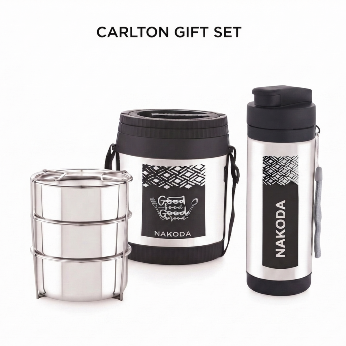 NAKODA CARLTON GIFT SET