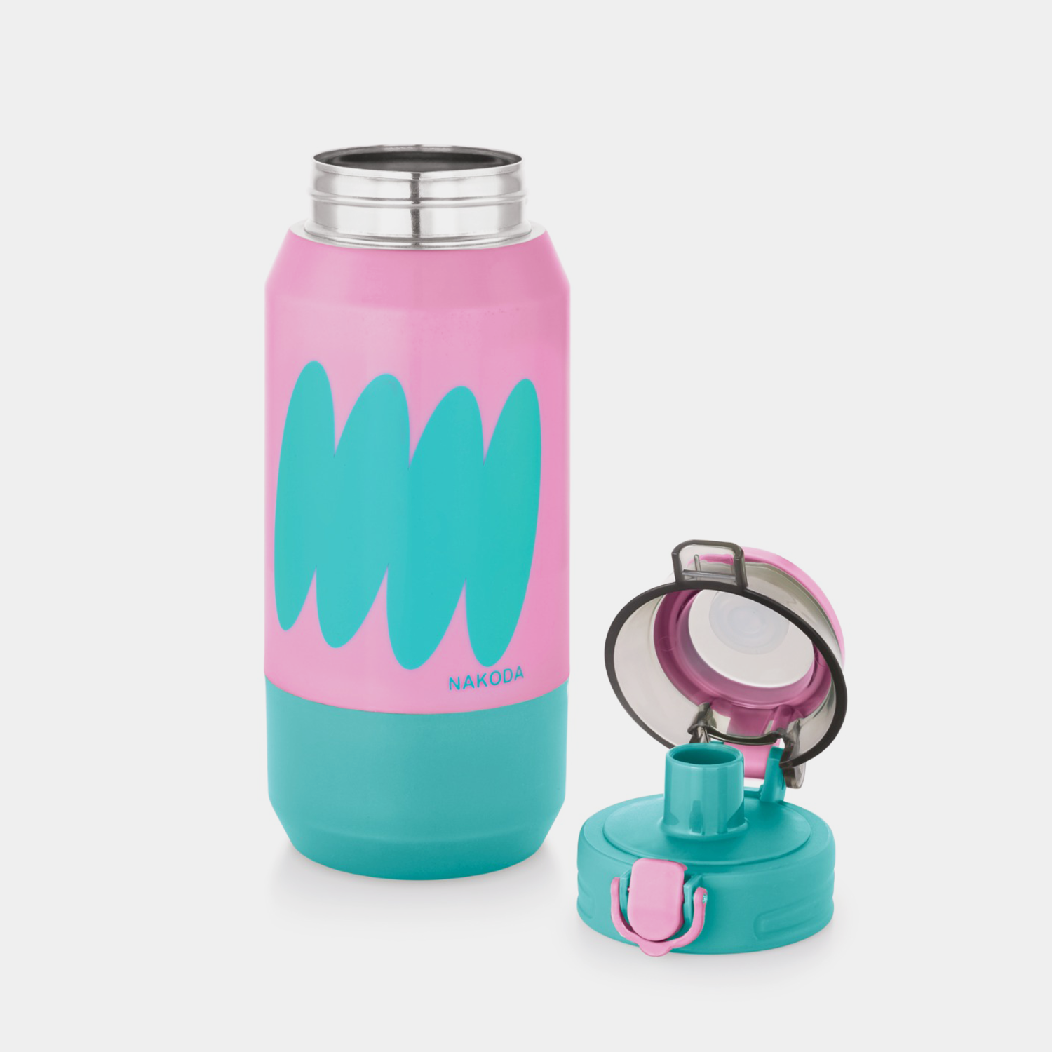Yolo 900 Insulated Water Bottle, 420ml