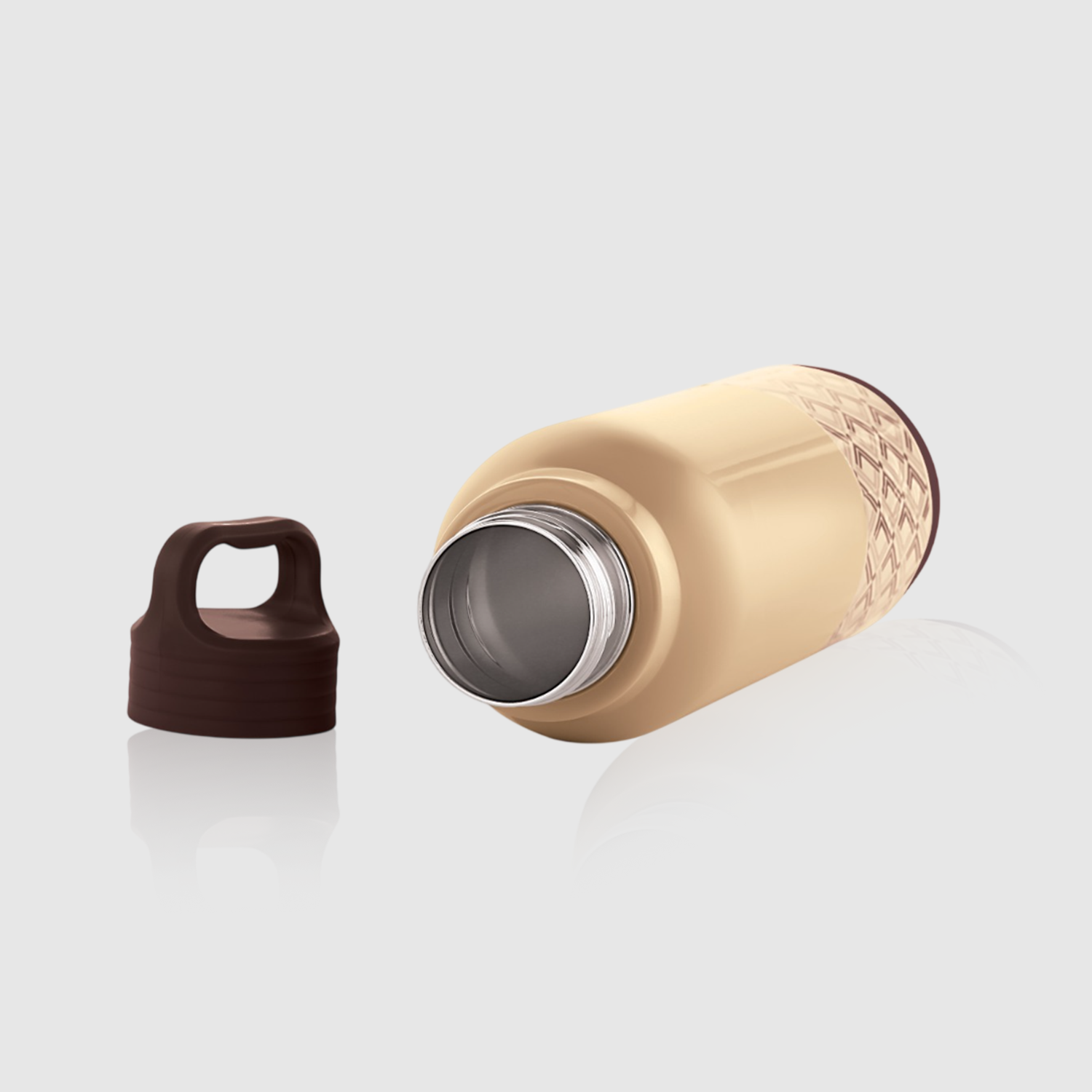 Sterling 900 Insulated Water Bottle, 630ml