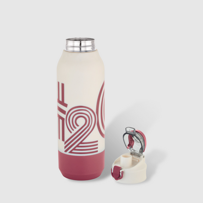 Hydron 900 Insulated Water Bottle, 630ml