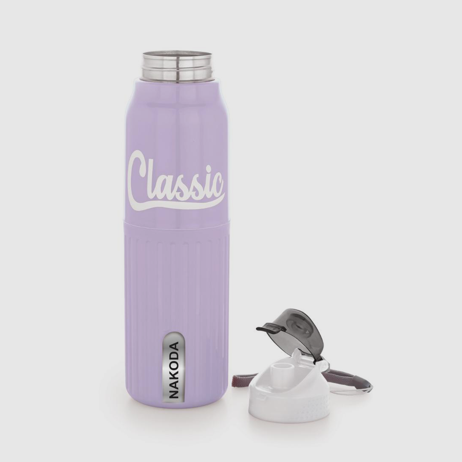 Classic 900 Insulated Water Bottle, 630ml