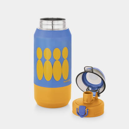 Yolo 900 Insulated Water Bottle, 420ml
