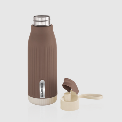 Vigo 900 Insulated Water Bottle, 630ml