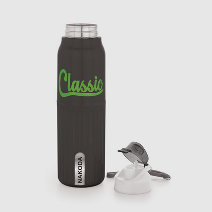 Classic 900 Insulated Water Bottle, 630ml