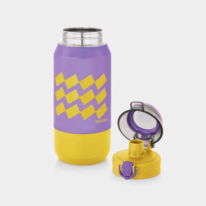 Yolo 900 Insulated Water Bottle, 420ml