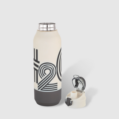 Hydron 900 Insulated Water Bottle, 630ml