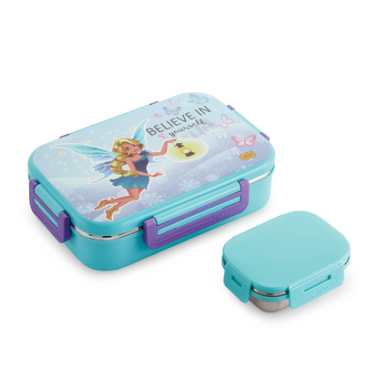Nakoda STANLEY PRINTED 750 | School Tiffin Box