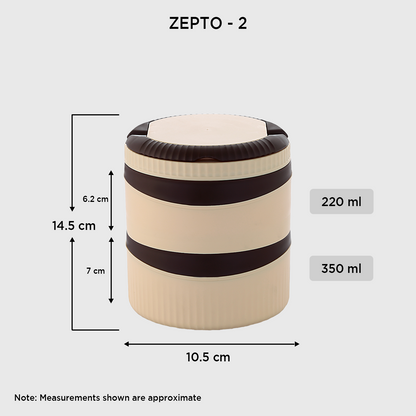 Zepto 2