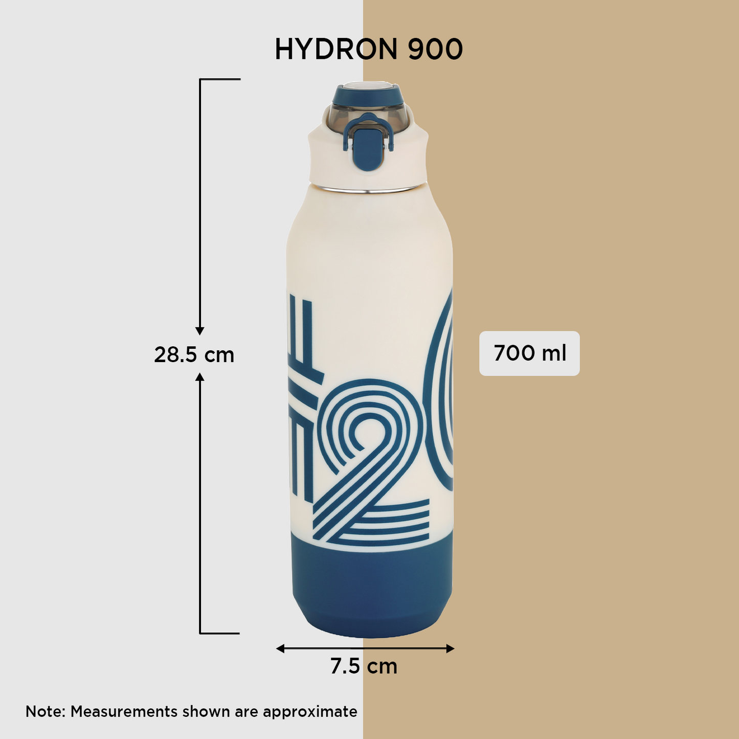 Hydron 900
