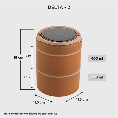 Delta 2