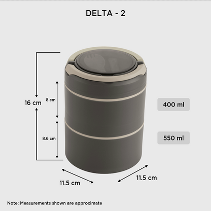 Delta 2