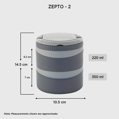 Zepto 2