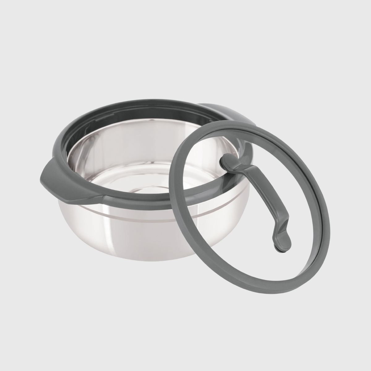 Nakoda NUUK 1500 Insulated Casserole