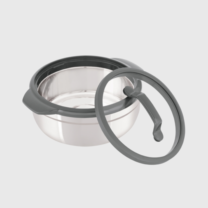 Nakoda NUUK 1500 Insulated Casserole
