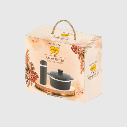 NAKODA JUBLIEE GIFT SET