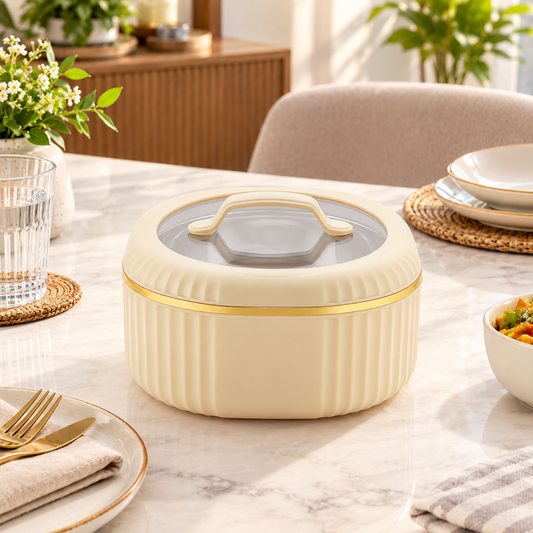 NAKODA DIVINE 2000 INSULATED CASSEROLE