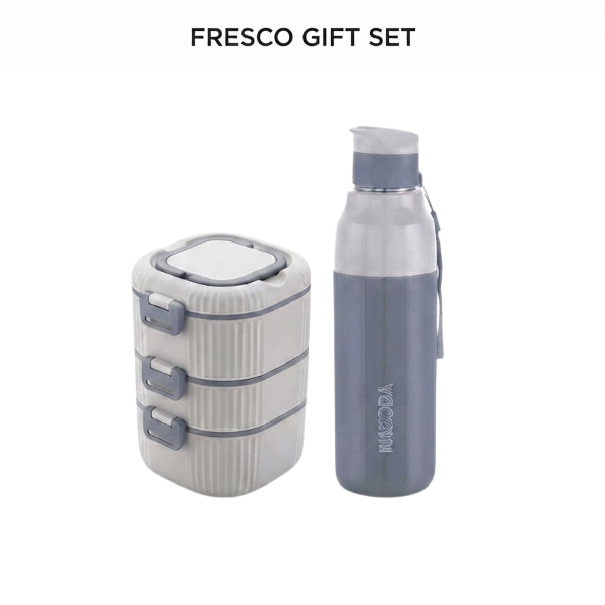 NAKODA FRESCO GIFT SET