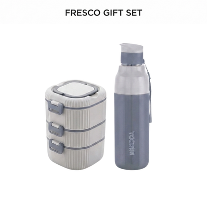 NAKODA FRESCO GIFT SET