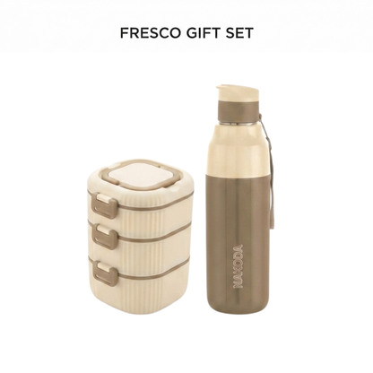 NAKODA FRESCO GIFT SET